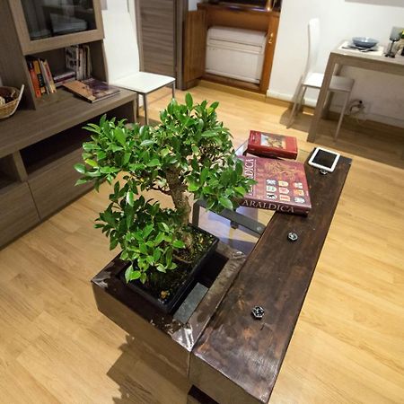 Home House Borgo Pio 195 ローマ 部屋 写真